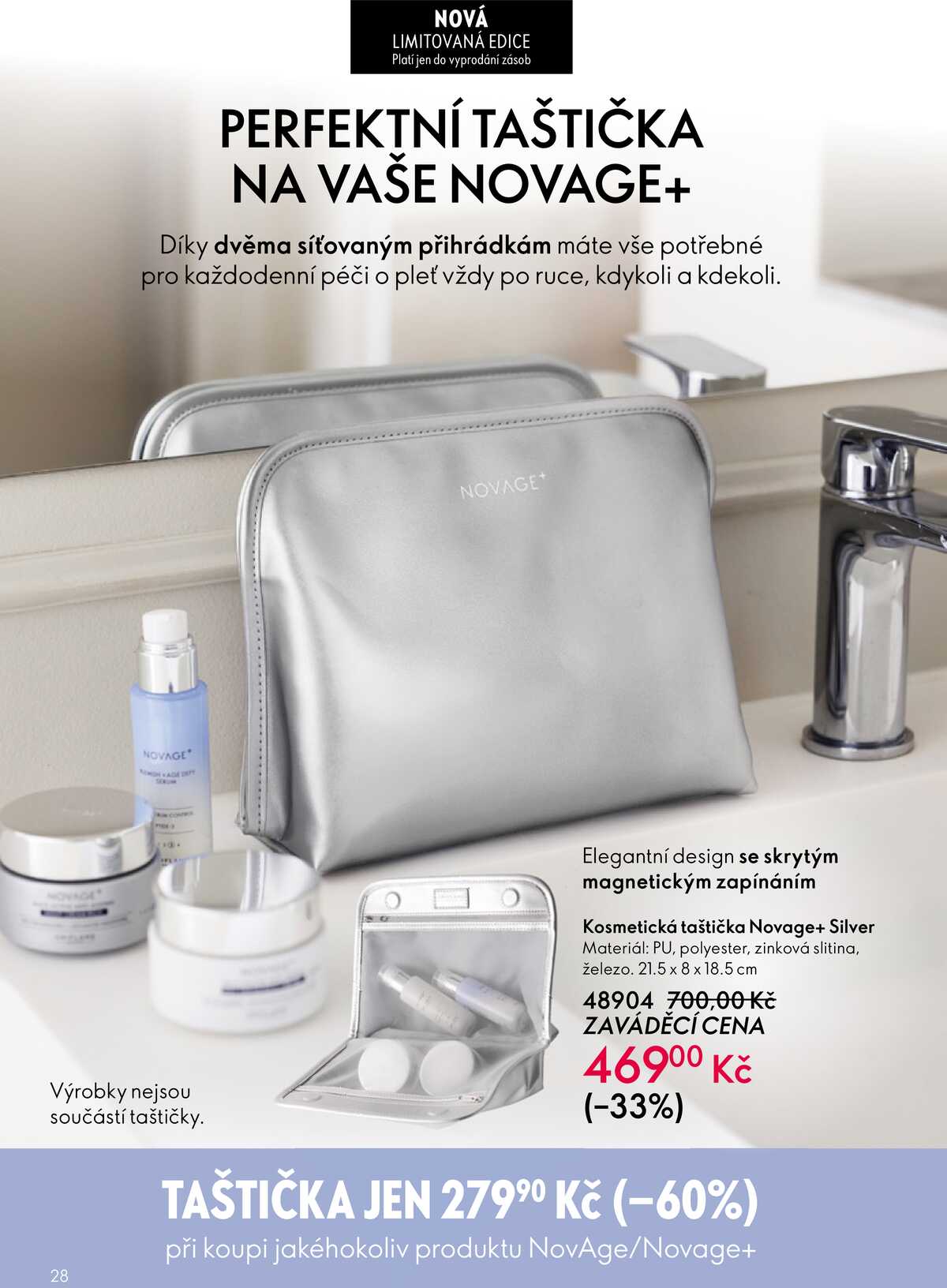 Oriflame do 14.4. strana 28