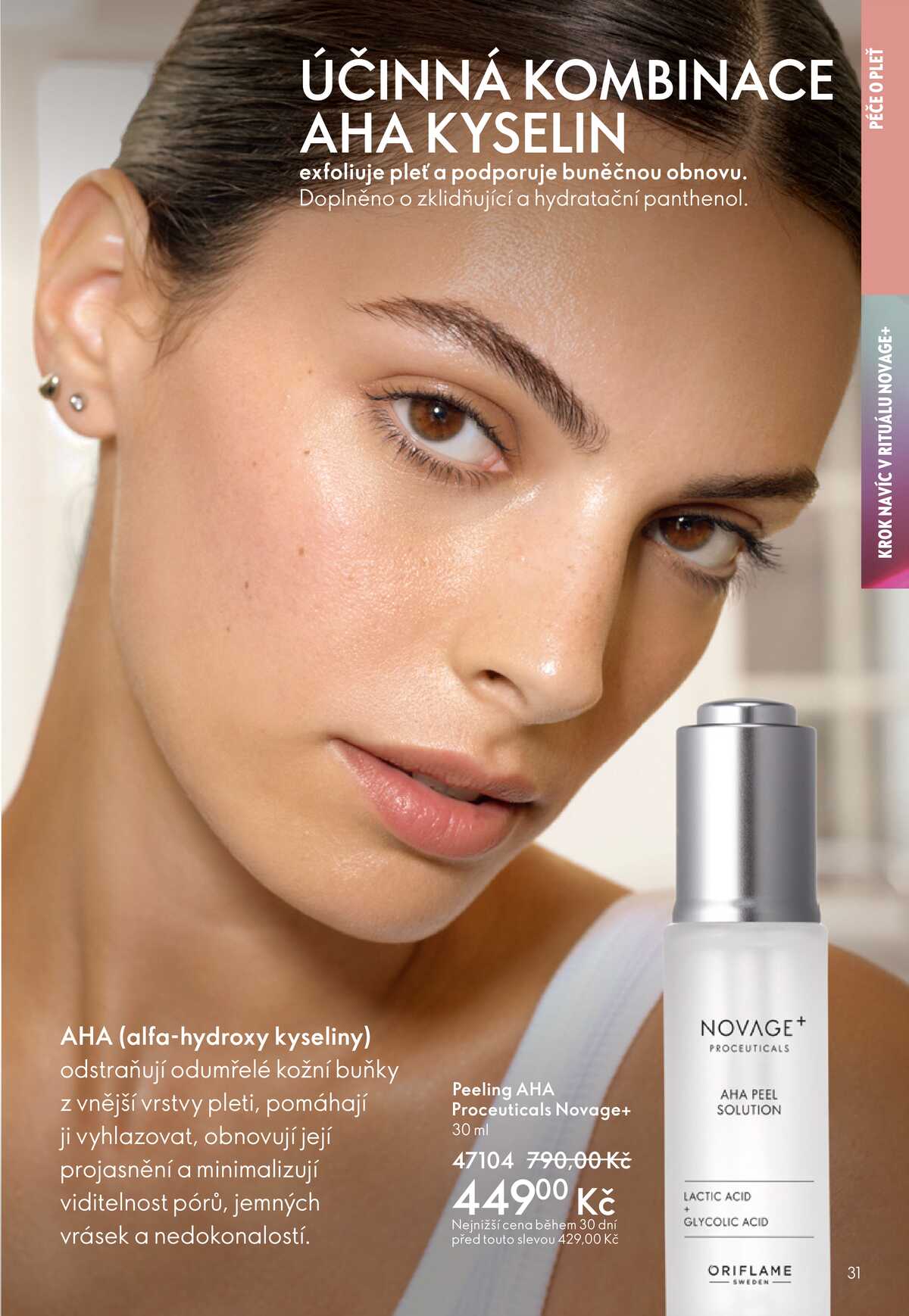 Oriflame do 14.4. strana 31