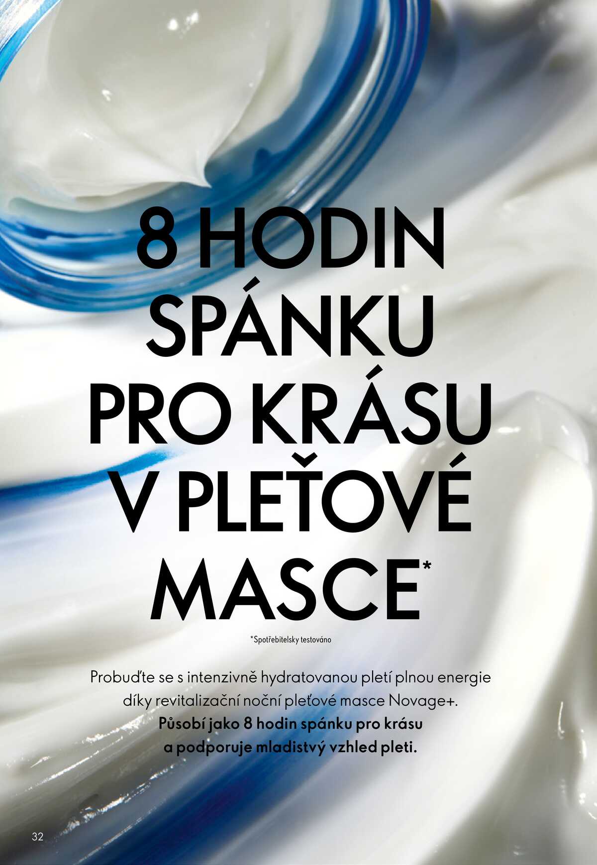 Oriflame do 14.4. strana 32