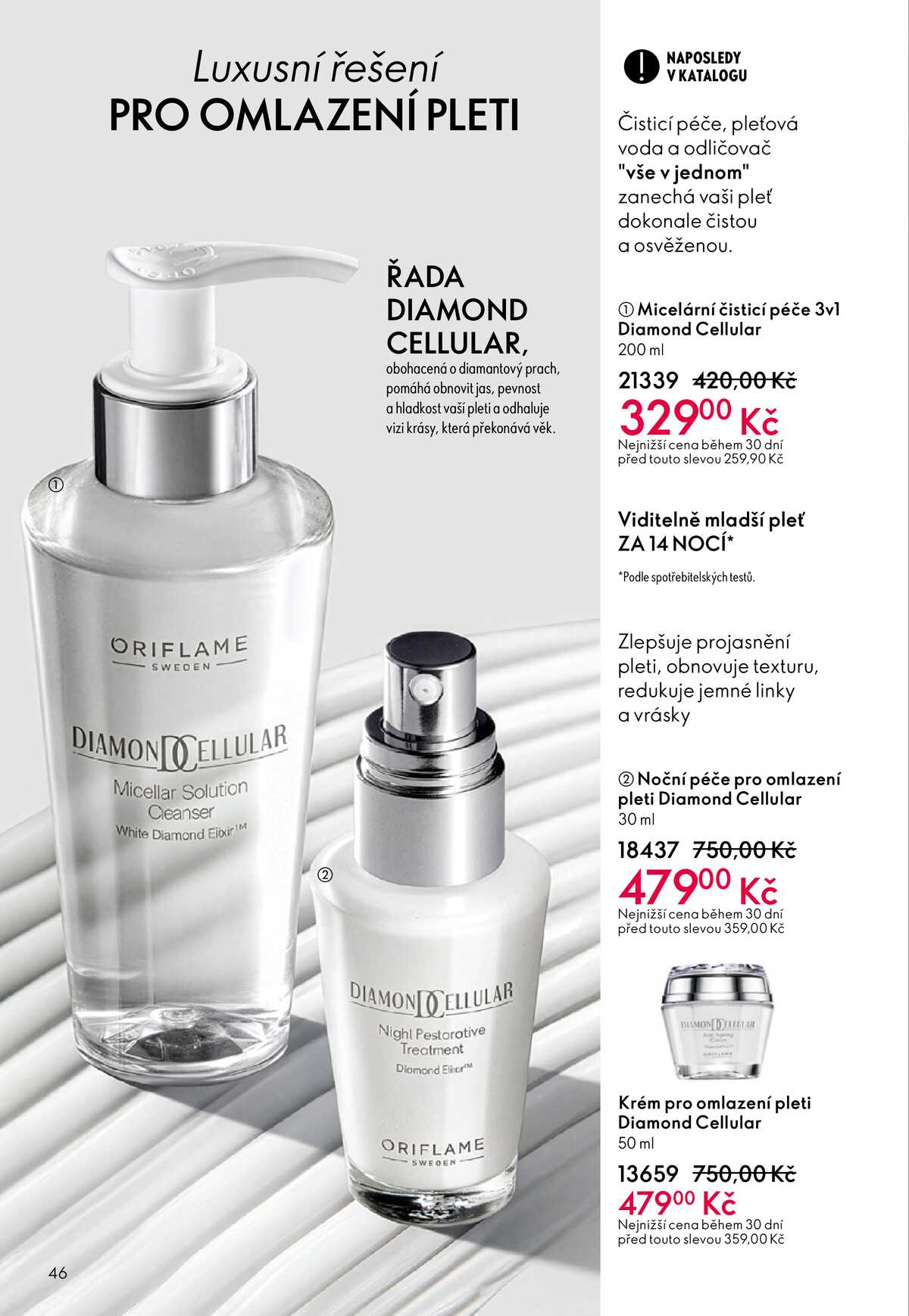 Oriflame do 14.4. strana 46
