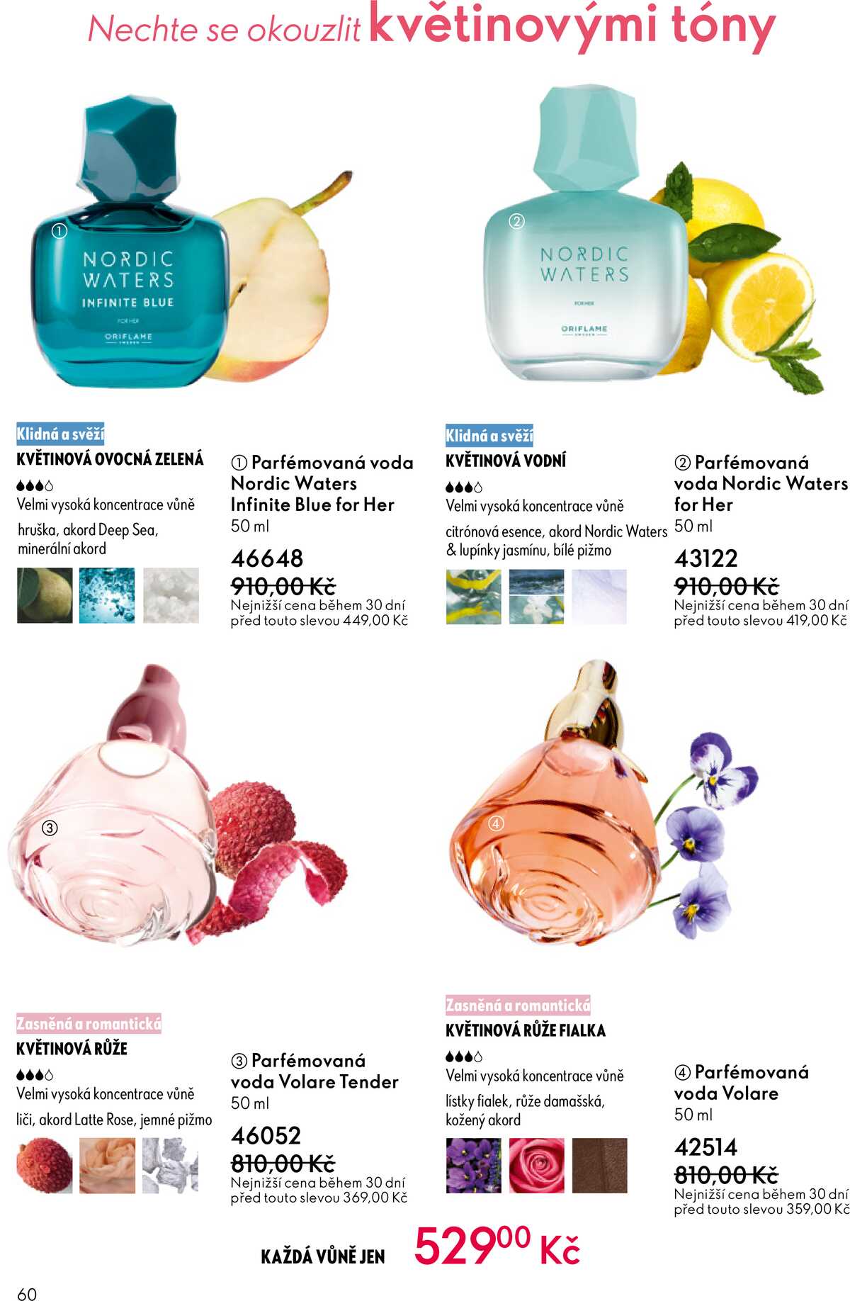 Oriflame do 14.4. strana 60