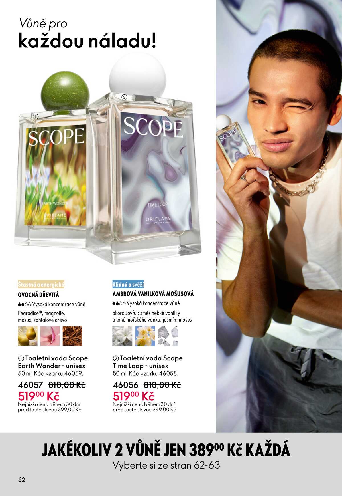 Oriflame do 14.4. strana 62