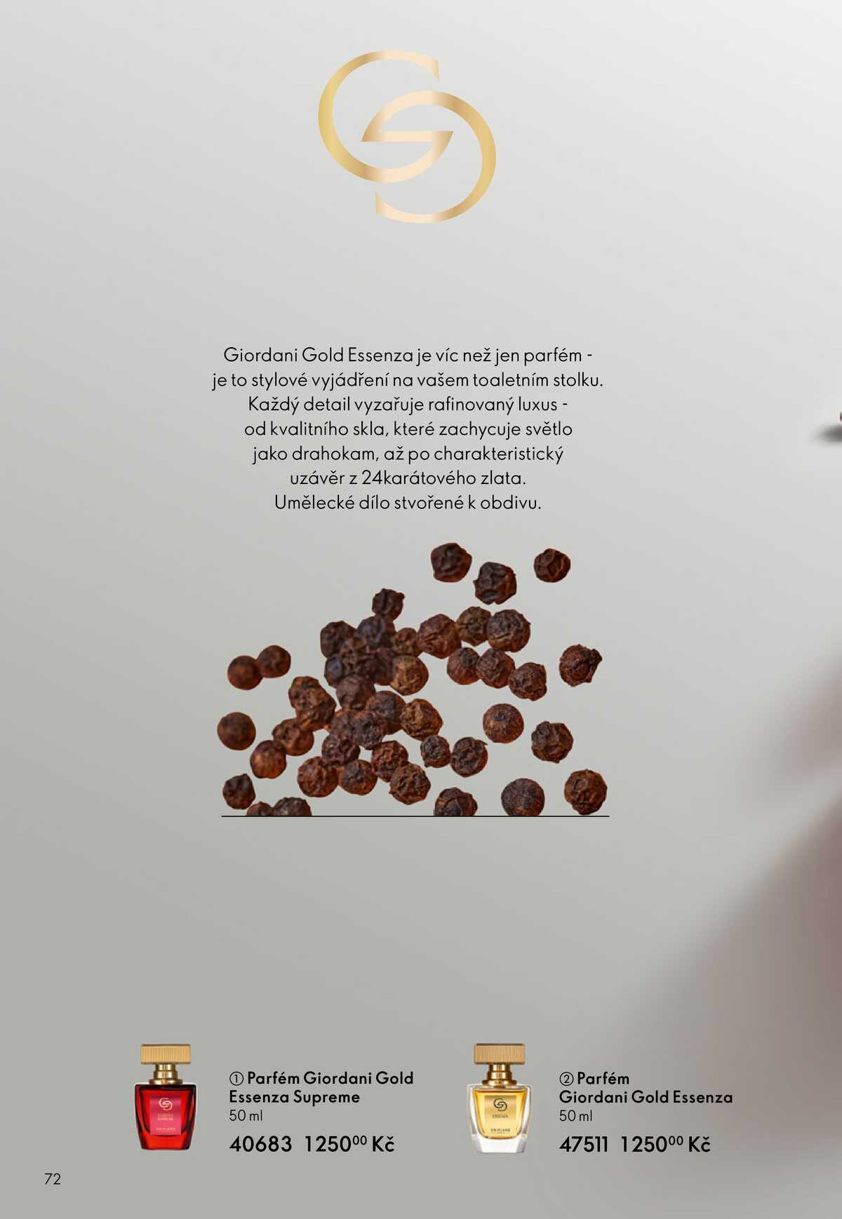 Oriflame do 14.4. strana 72