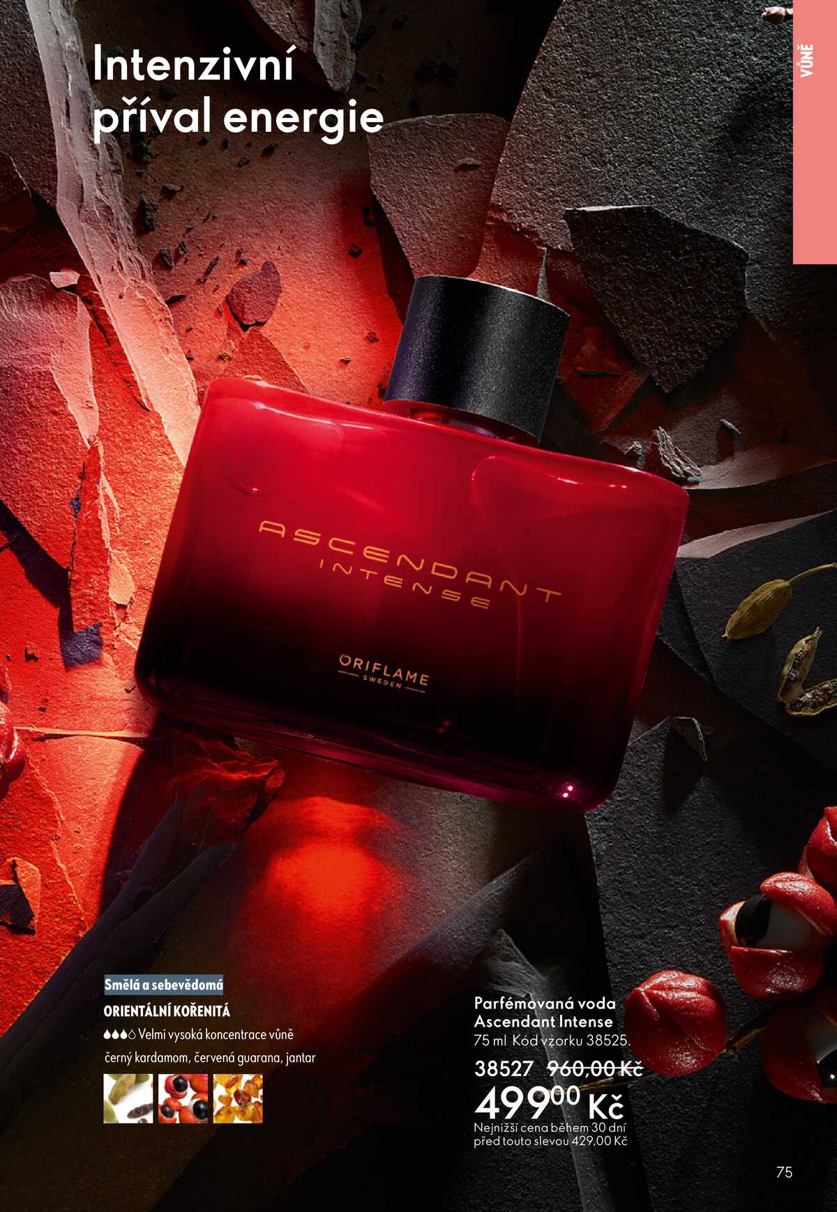 Oriflame do 14.4. strana 75