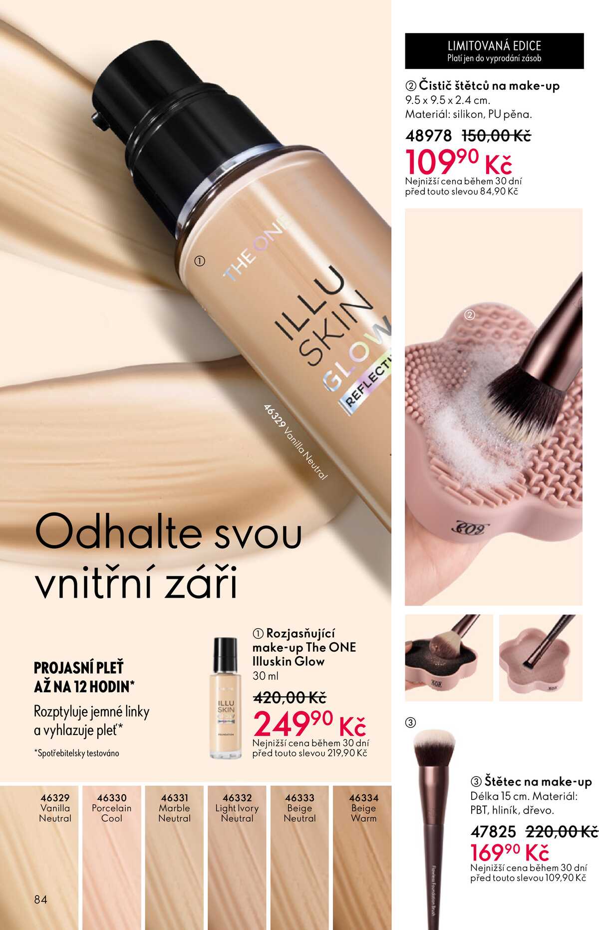 Oriflame do 14.4. strana 84