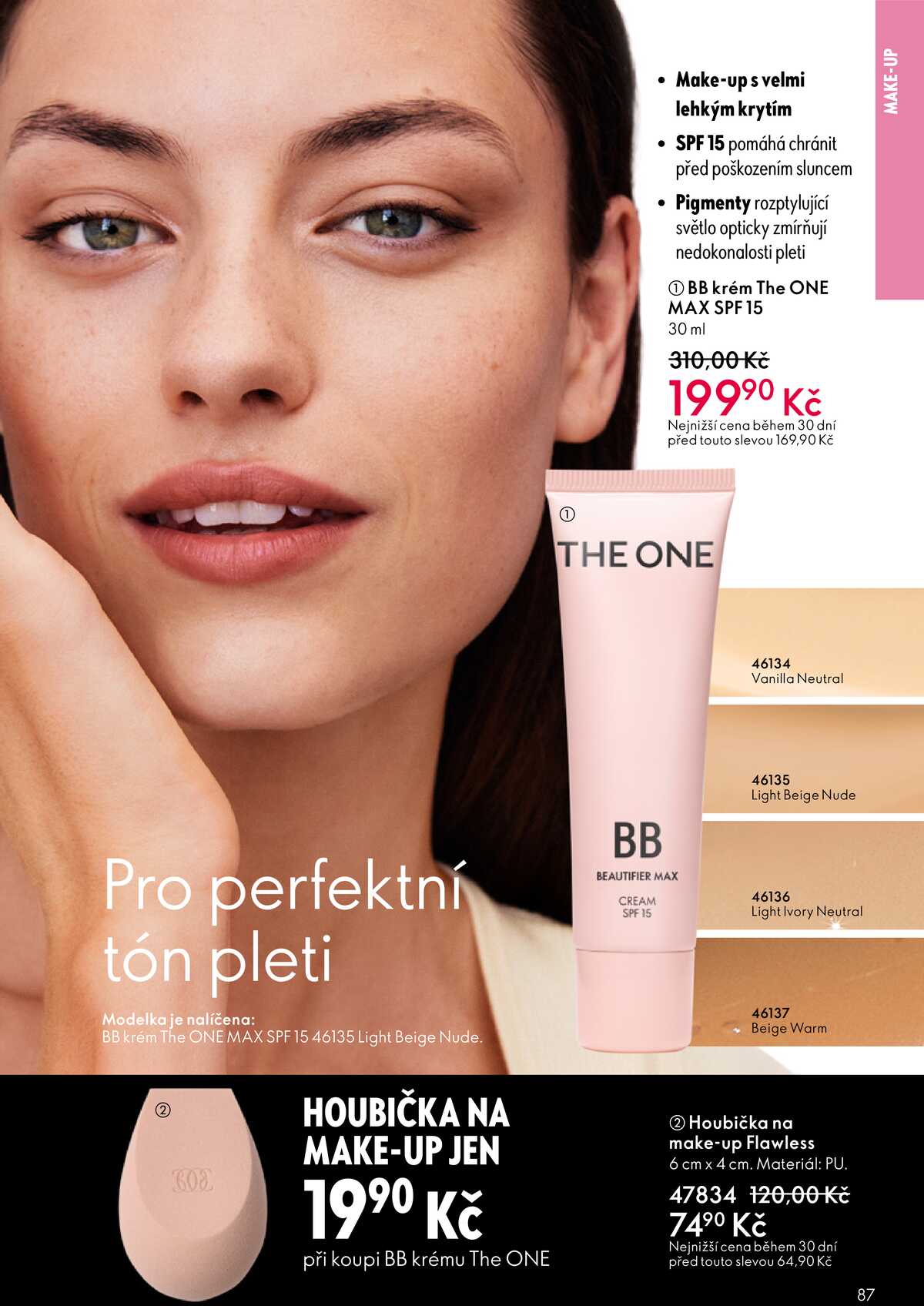 Oriflame do 14.4. strana 87