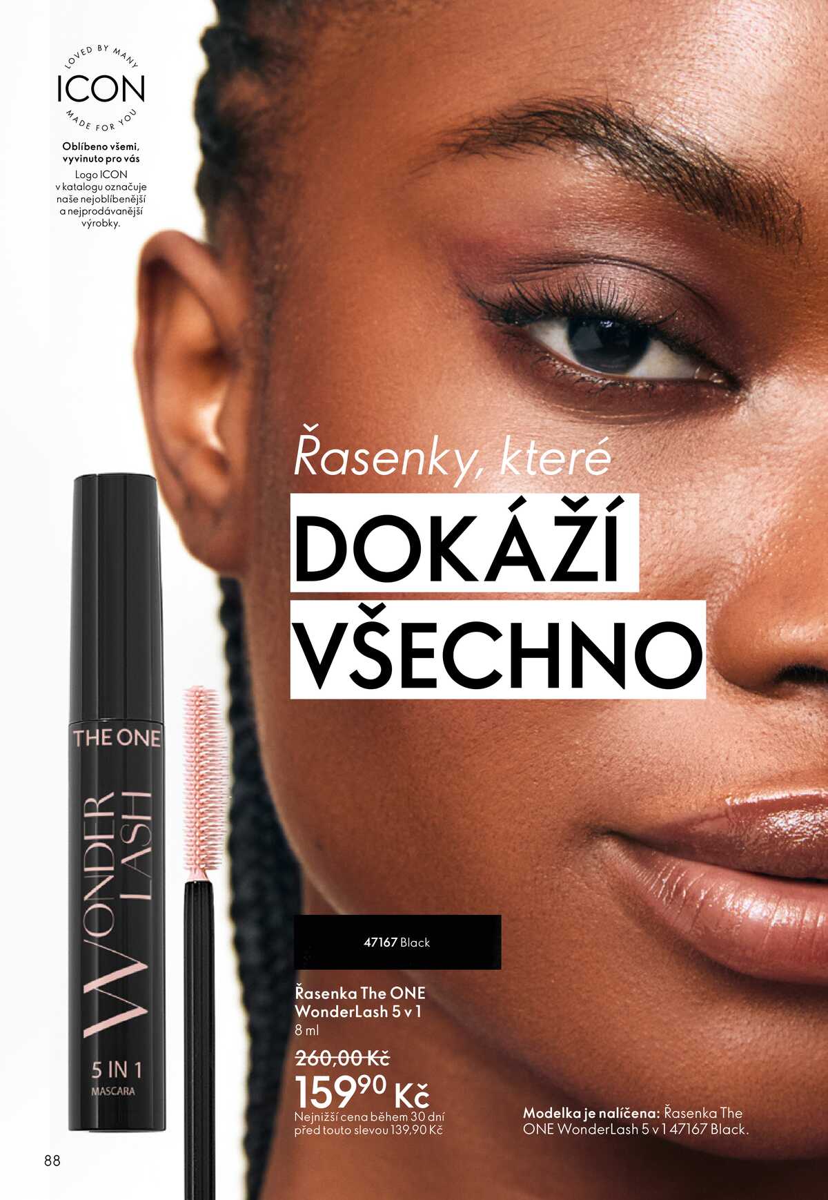 Oriflame do 14.4. strana 88