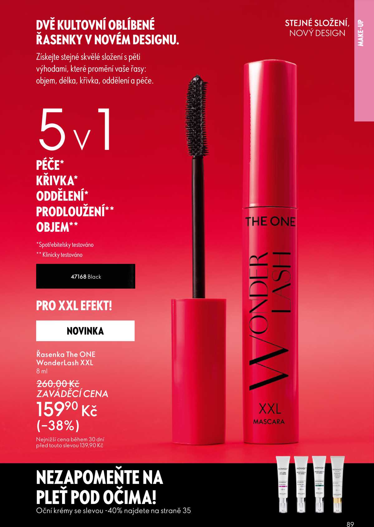 Oriflame do 14.4. strana 89