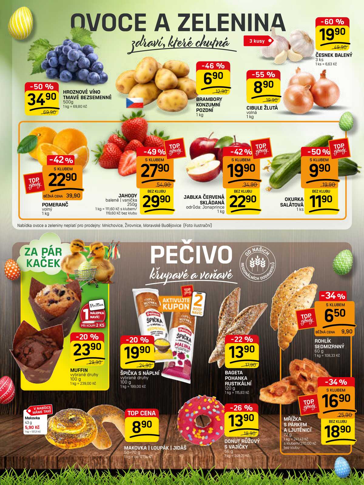 FLOP TOP od 1.4. do 7.4.2026 strana 3