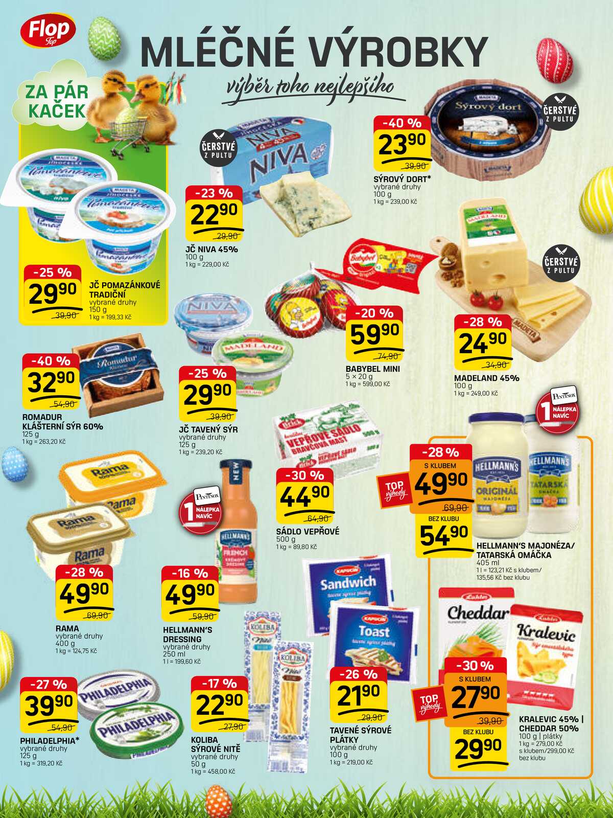 FLOP TOP od 1.4. do 7.4.2026 strana 4