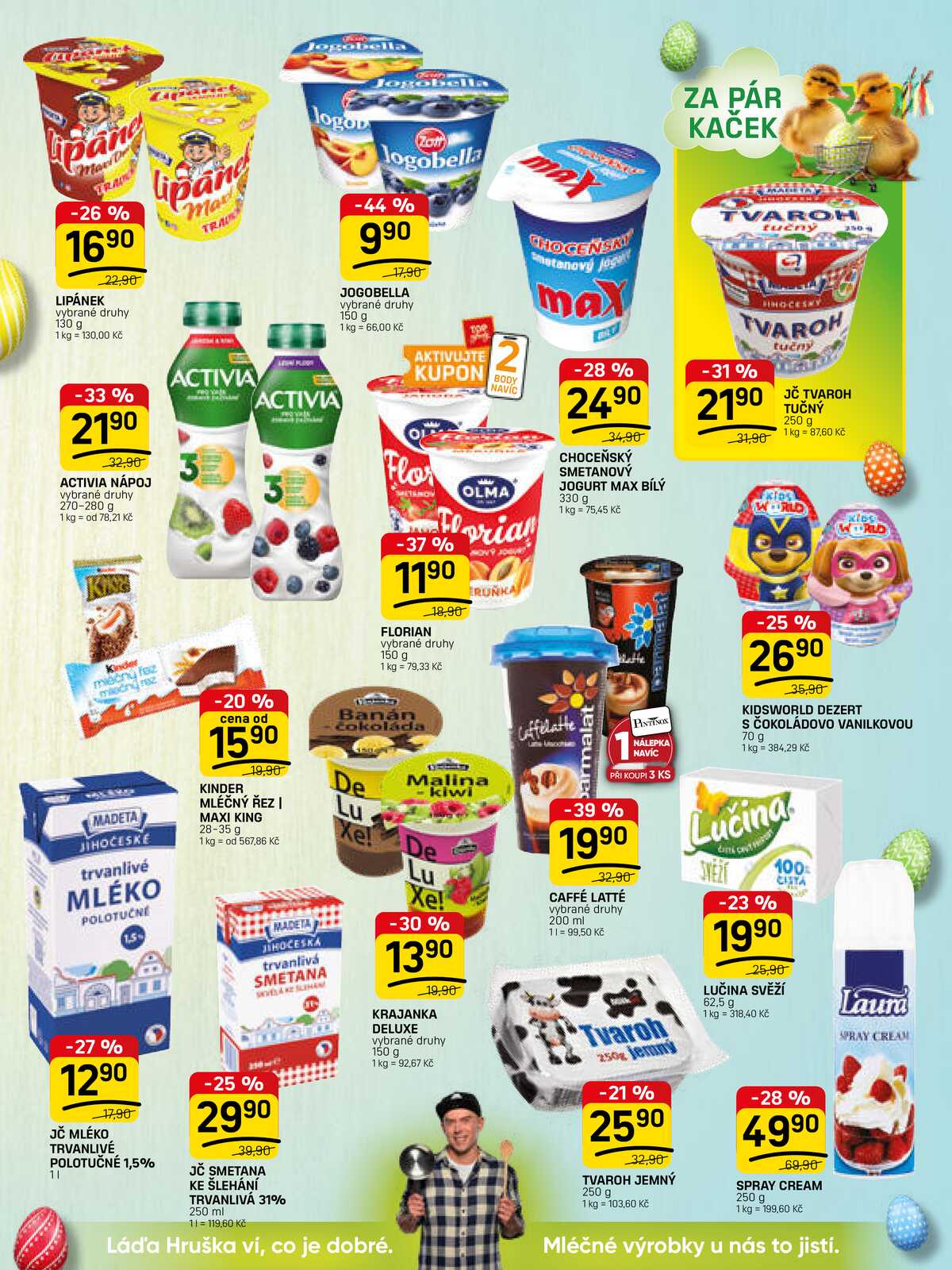 FLOP TOP od 1.4. do 7.4.2026 strana 5