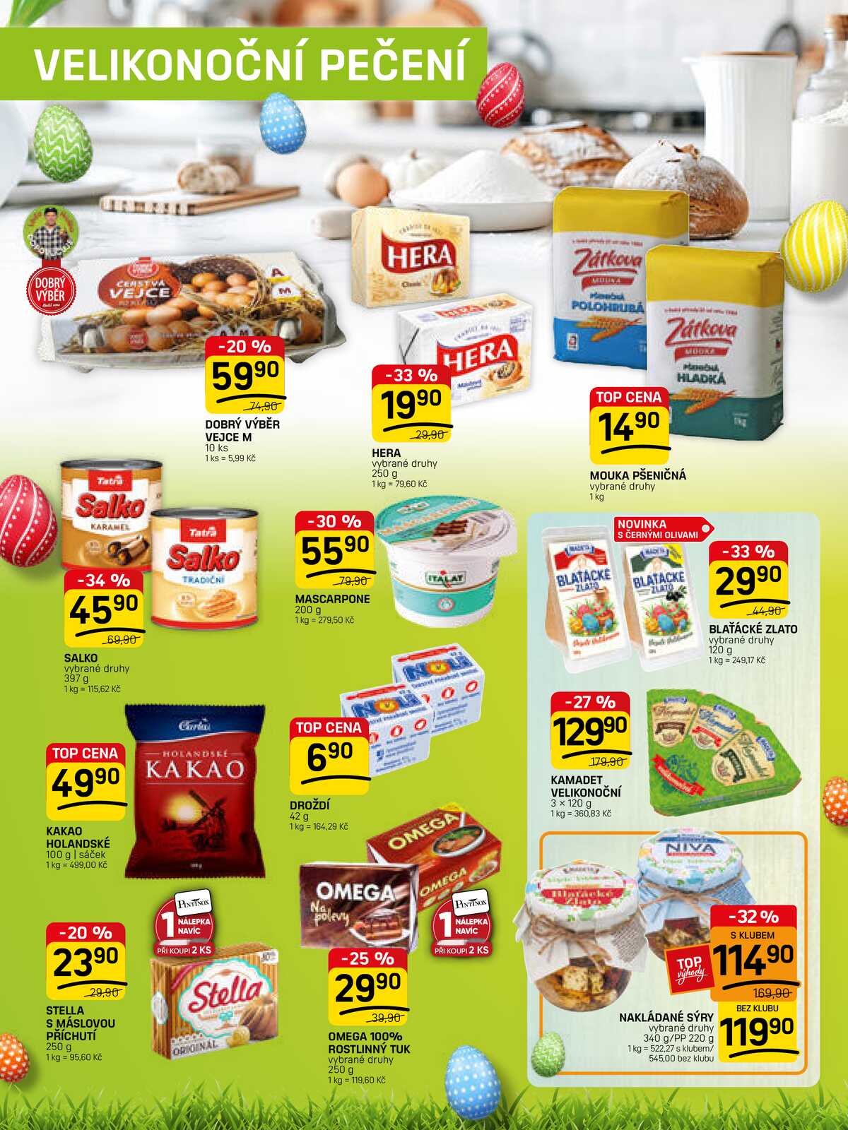 FLOP TOP od 1.4. do 7.4.2026 strana 6