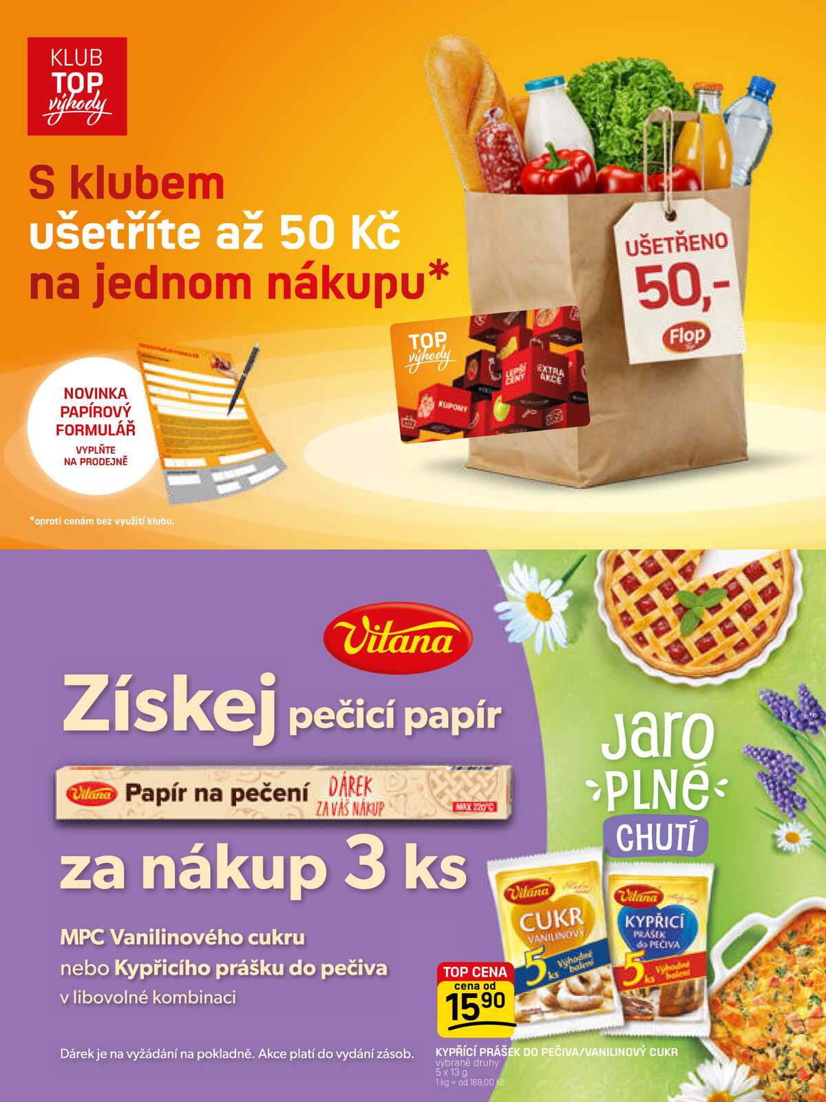 FLOP TOP od 1.4. do 7.4.2026 strana 9