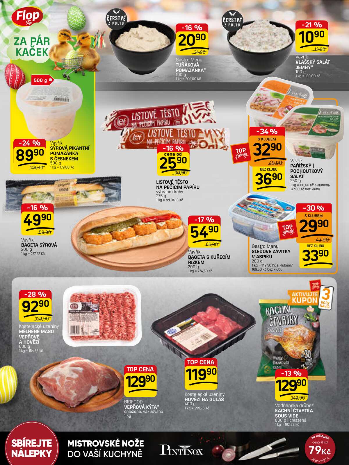 FLOP TOP od 1.4. do 7.4.2026 strana 10