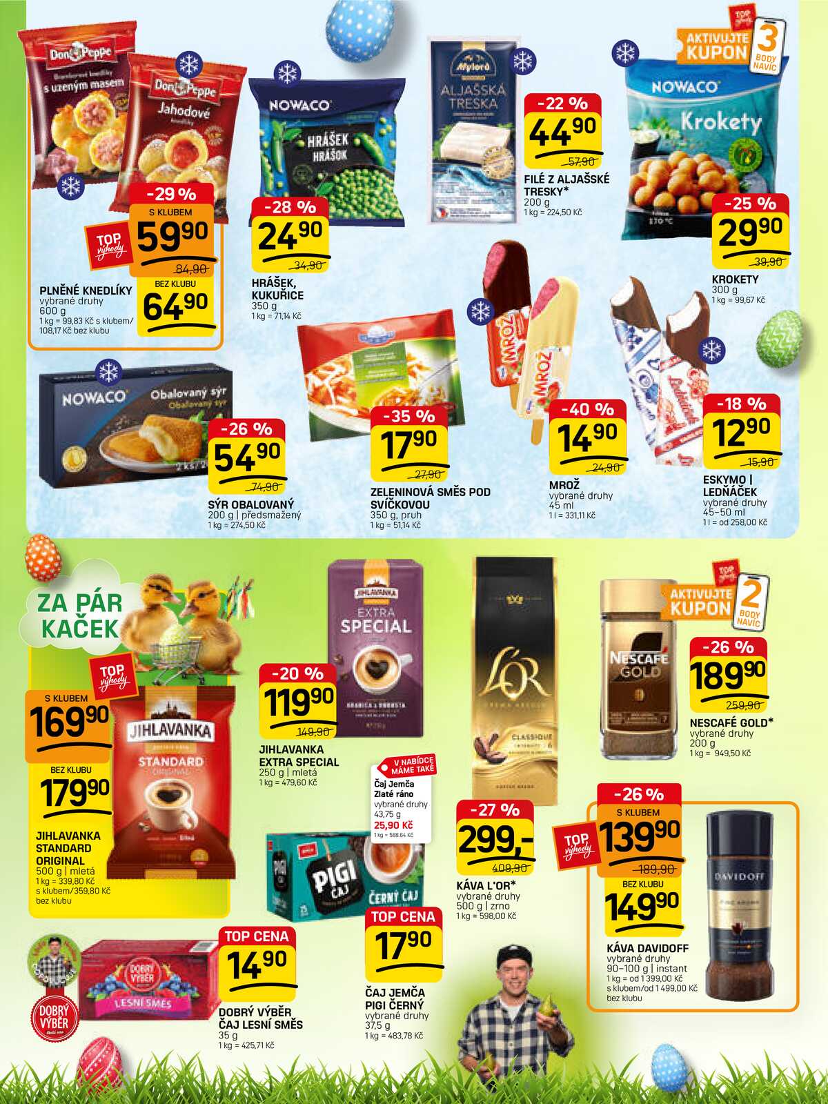 FLOP TOP od 1.4. do 7.4.2026 strana 11