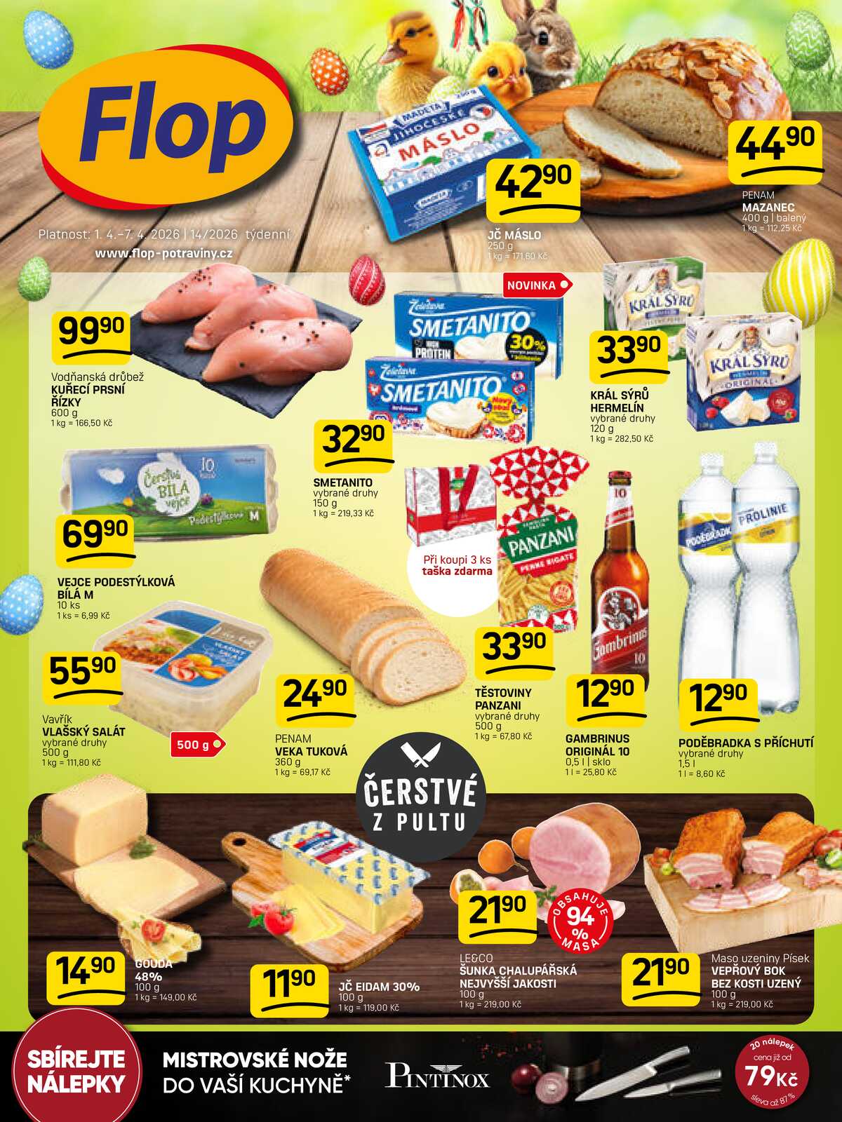 FLOP od 1.4. do 7.4.2026 strana 1