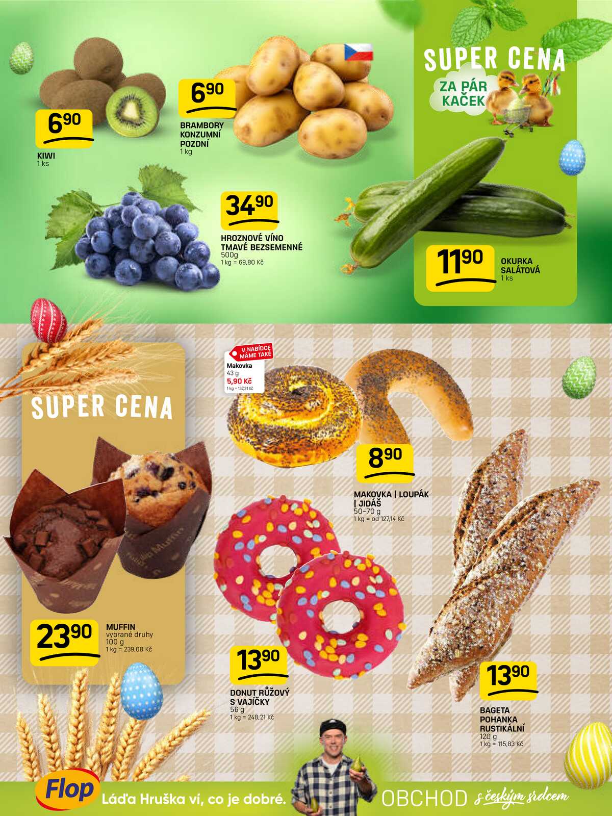 FLOP od 1.4. do 7.4.2026 strana 3