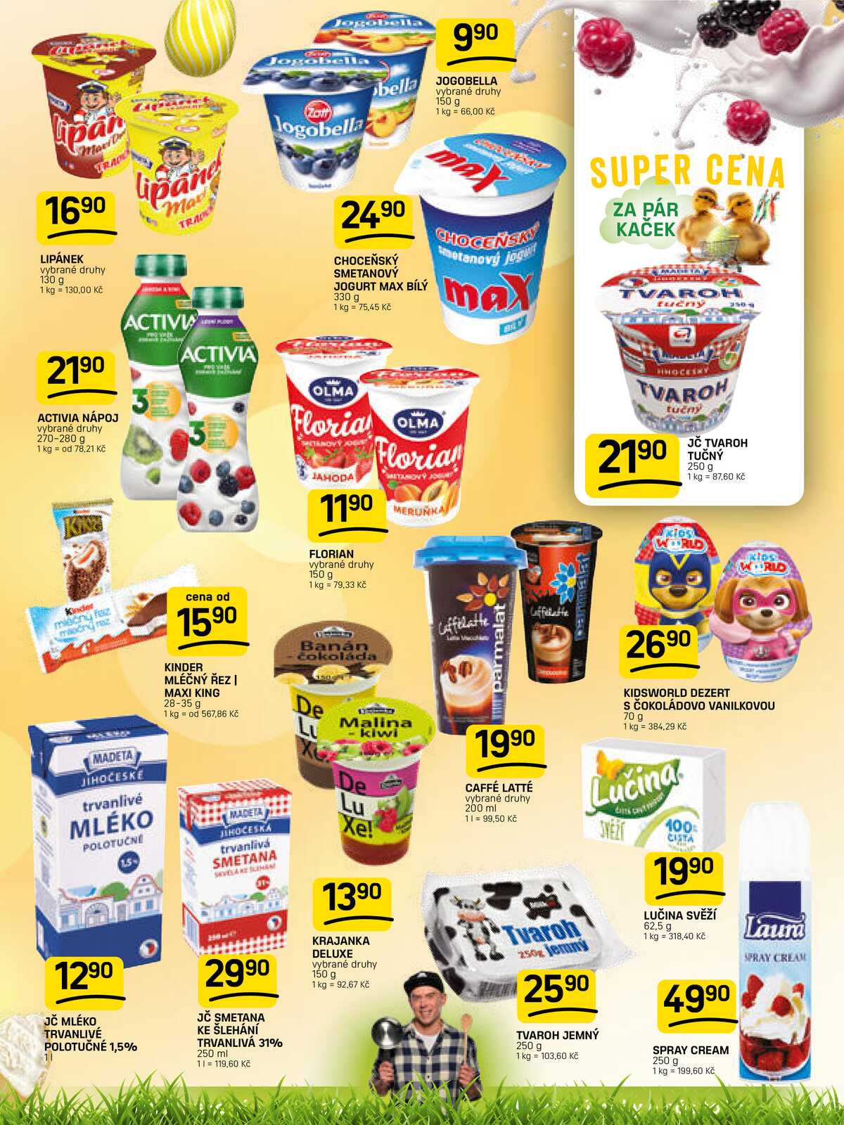 FLOP od 1.4. do 7.4.2026 strana 5