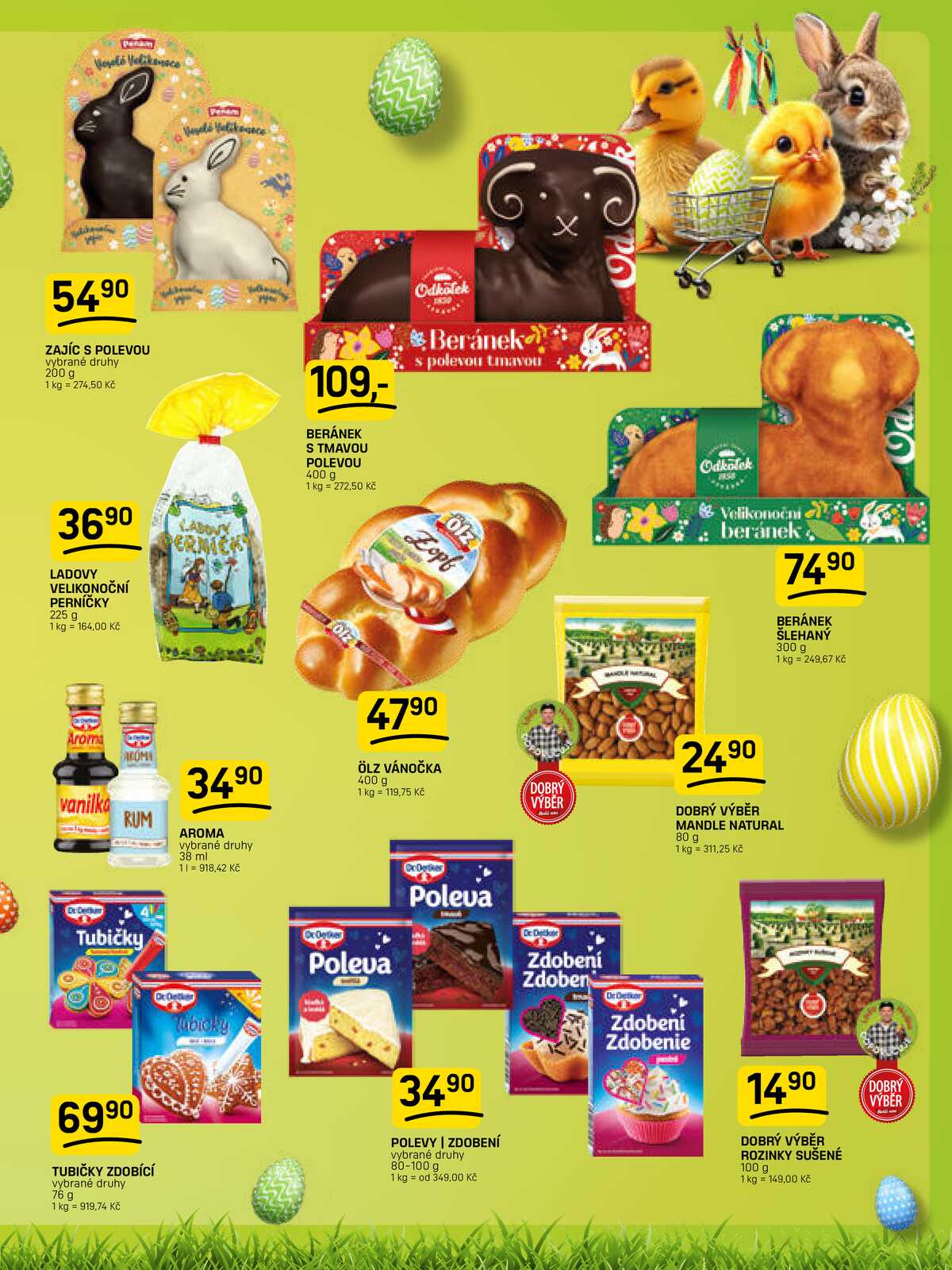 FLOP od 1.4. do 7.4.2026 strana 7