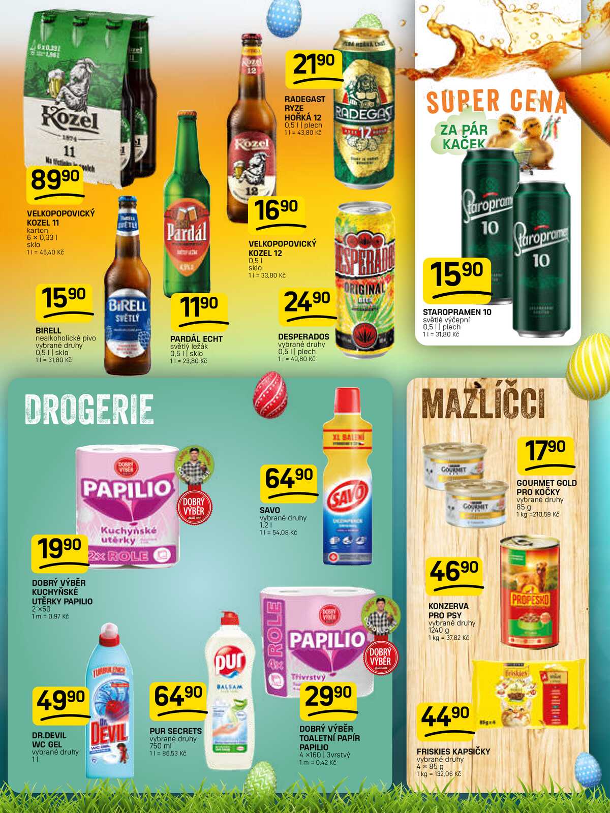 FLOP od 1.4. do 7.4.2026 strana 15