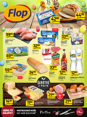 FLOP od 1.4. do 7.4.2026