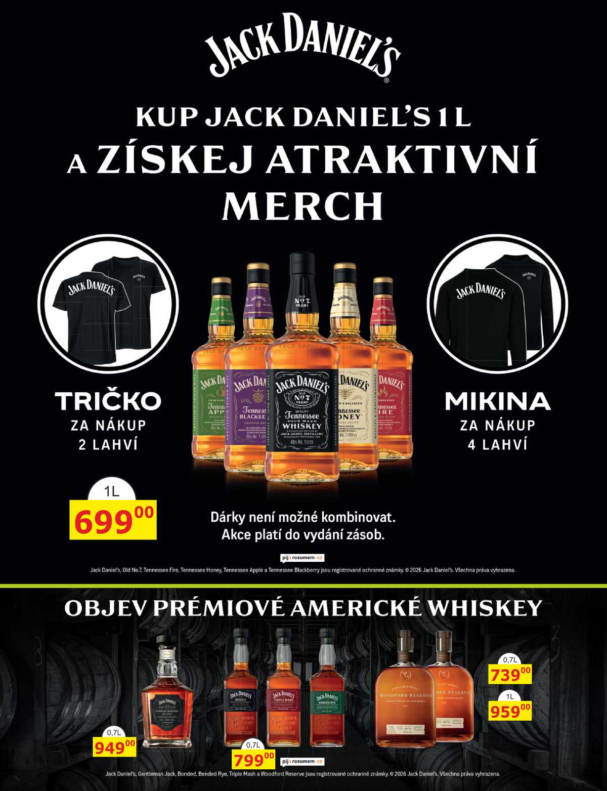 BENE Nápoje od 1.4. do 30.4.2026 strana 41