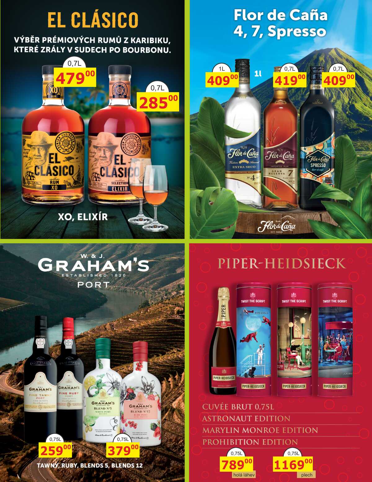 BENE Nápoje od 1.4. do 30.4.2026 strana 43