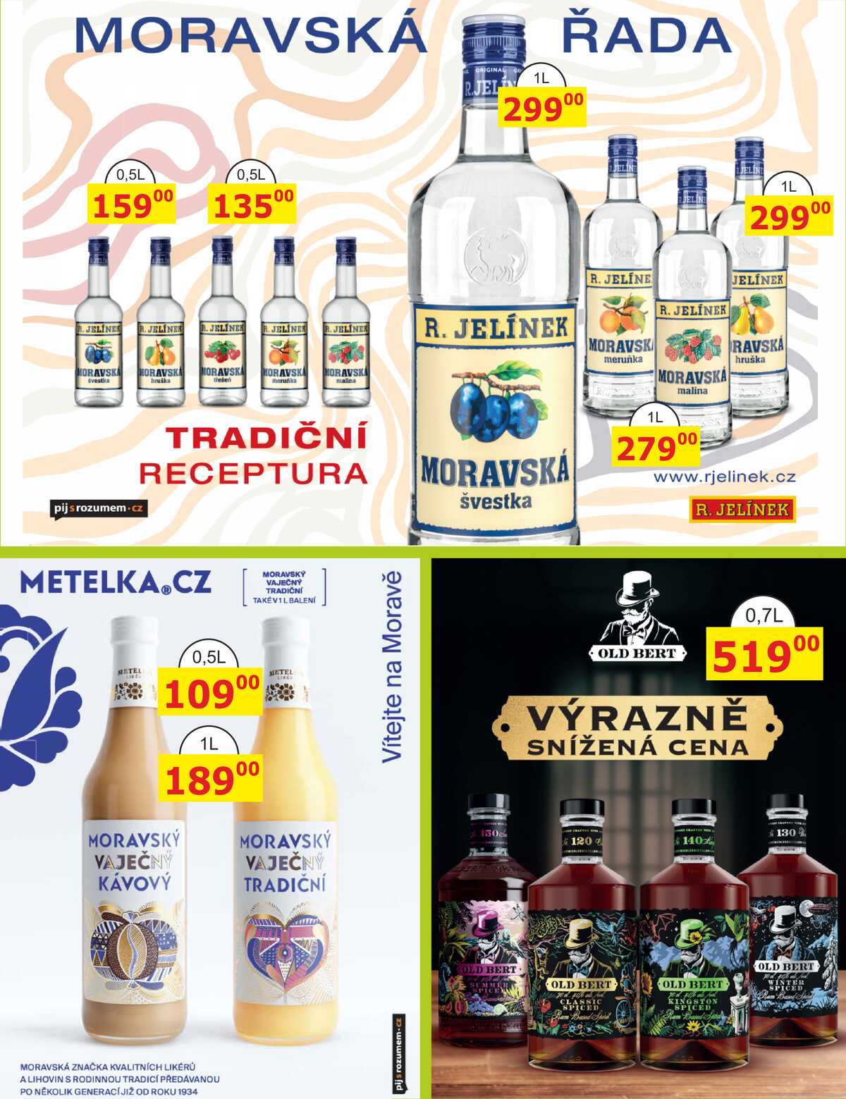 BENE Nápoje od 1.4. do 30.4.2026 strana 45