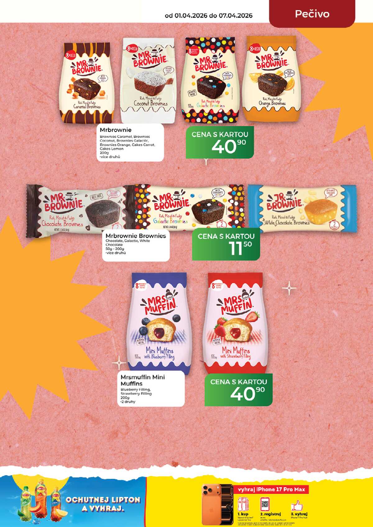 Tamda Foods od 1.4. do 7.4.2026 strana 35