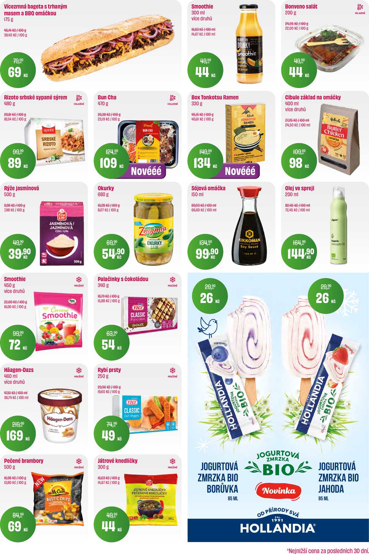 BonVeno  od 1.4. do 21.4.2026 strana 3