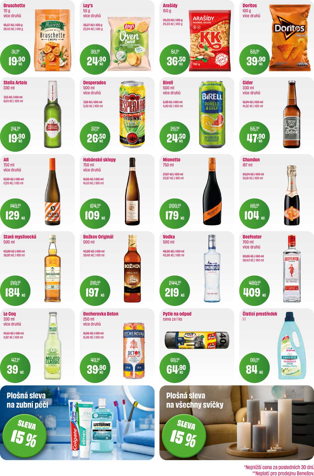 BonVeno  od 1.4. do 21.4.2026 strana 4