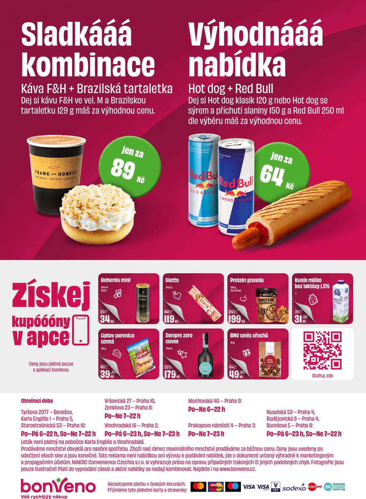 BonVeno  od 1.4. do 21.4.2026 strana 6