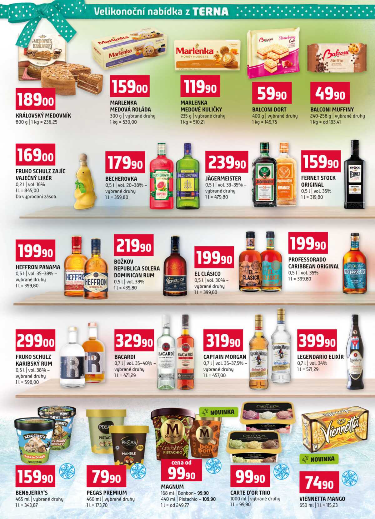 Terno Český Krumlov 1.4. - 7.4. strana 21