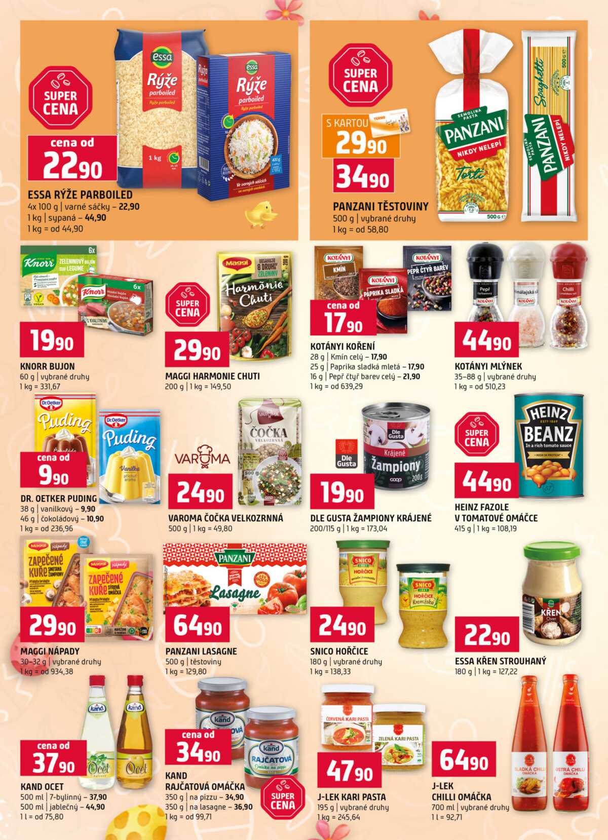 Terno Olomouc 1.4. - 7.4. strana 10