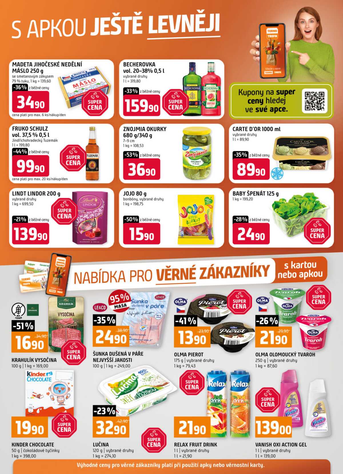 Terno Olomouc 1.4. - 7.4. strana 23