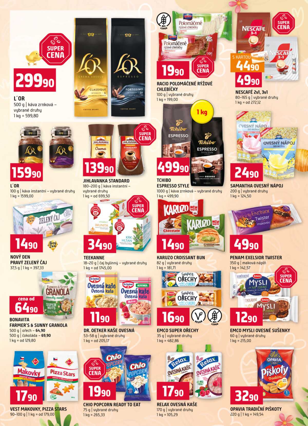 Terno Zlín 1.4. - 7.4. strana 9