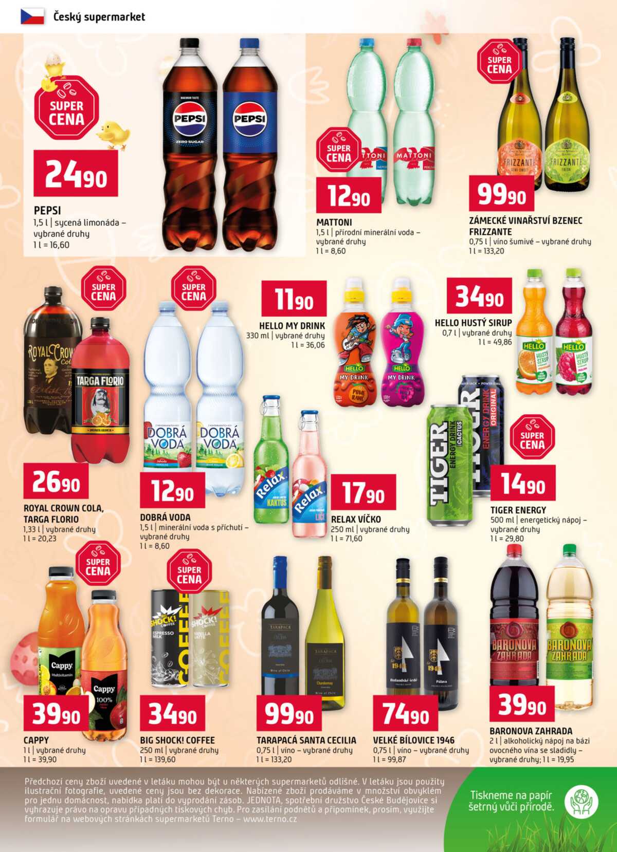 Terno Zlín 1.4. - 7.4. strana 12