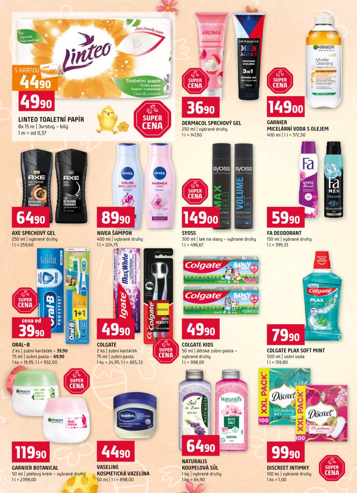 Terno Zlín 1.4. - 7.4. strana 14