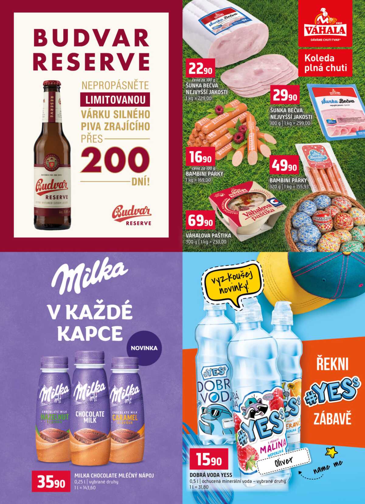 Terno Zlín 1.4. - 7.4. strana 18