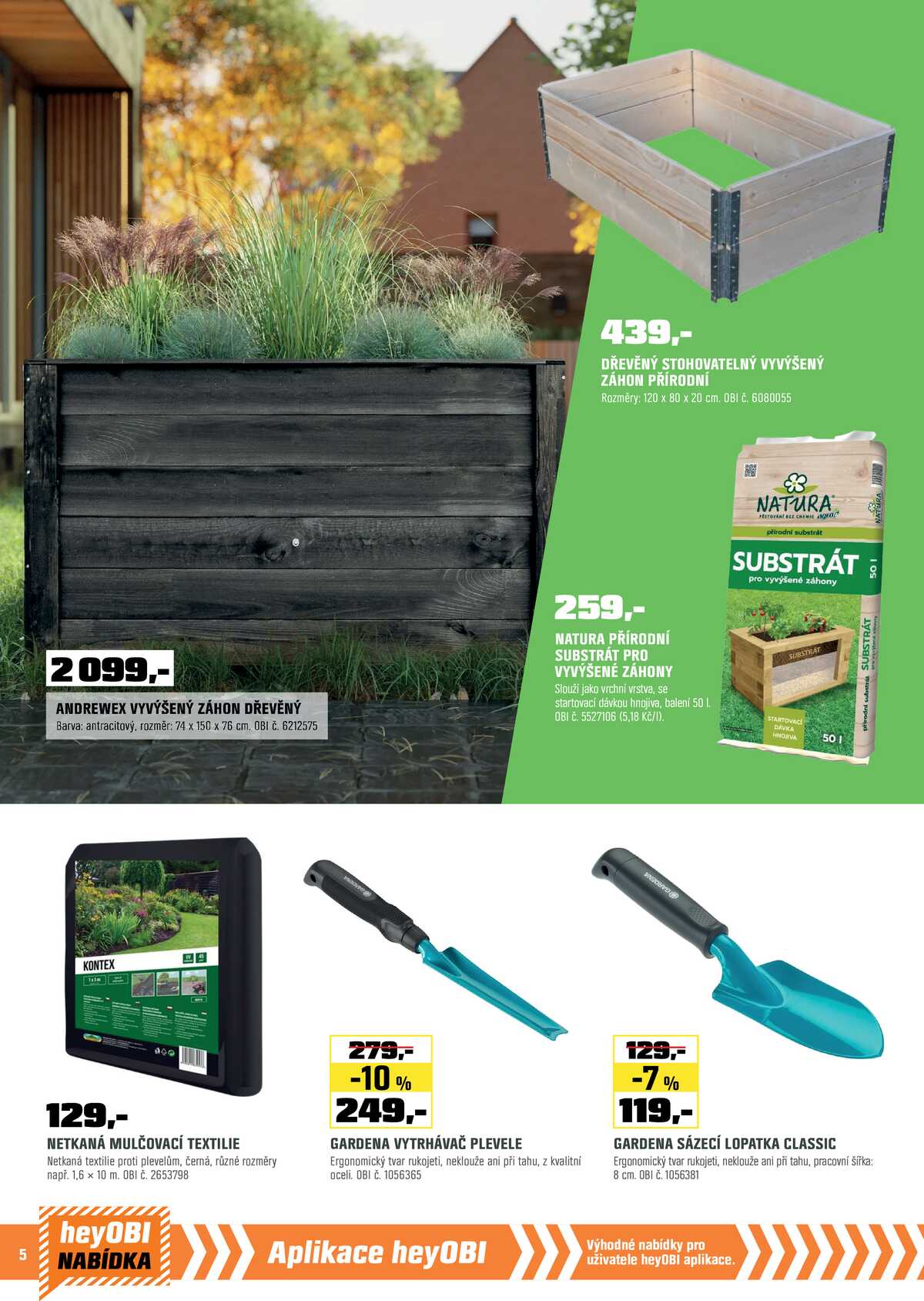 OBI od 1.4. do 30.4.2026 strana 6