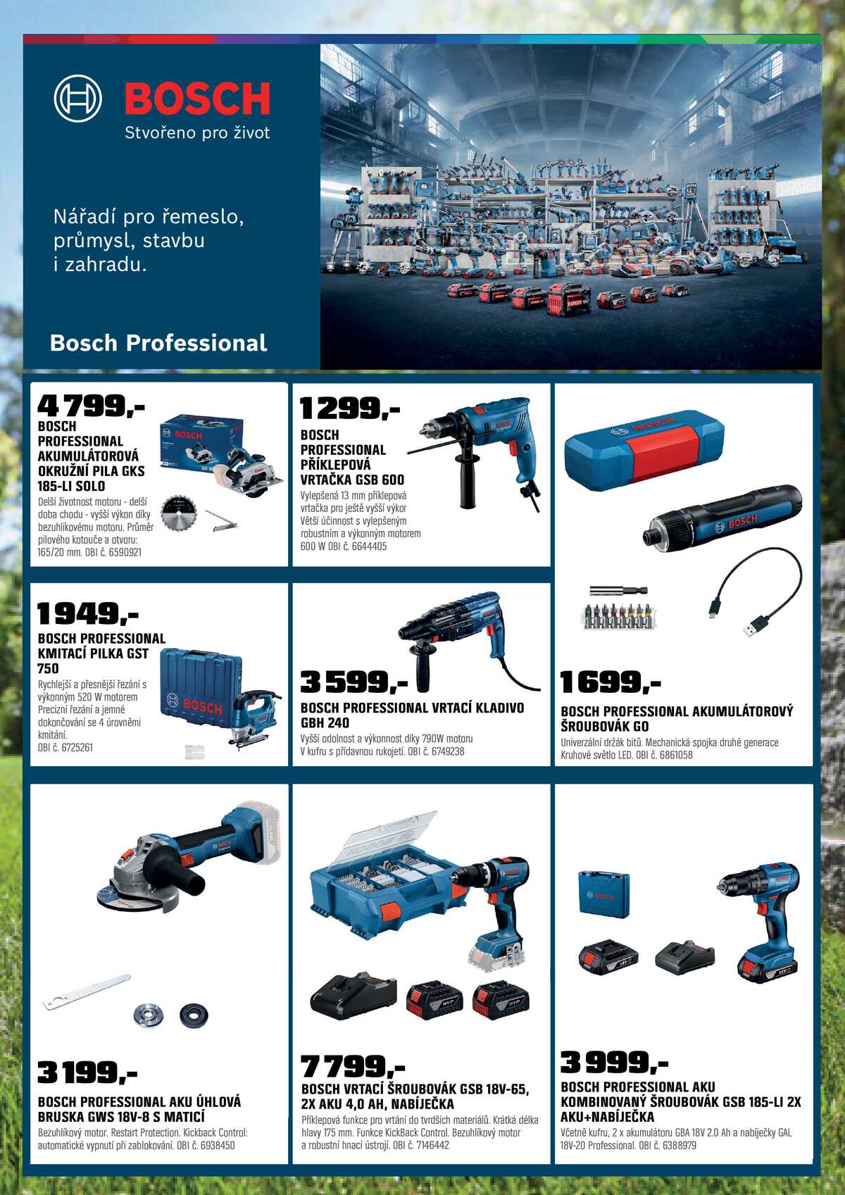 OBI od 1.4. do 30.4.2026 strana 10