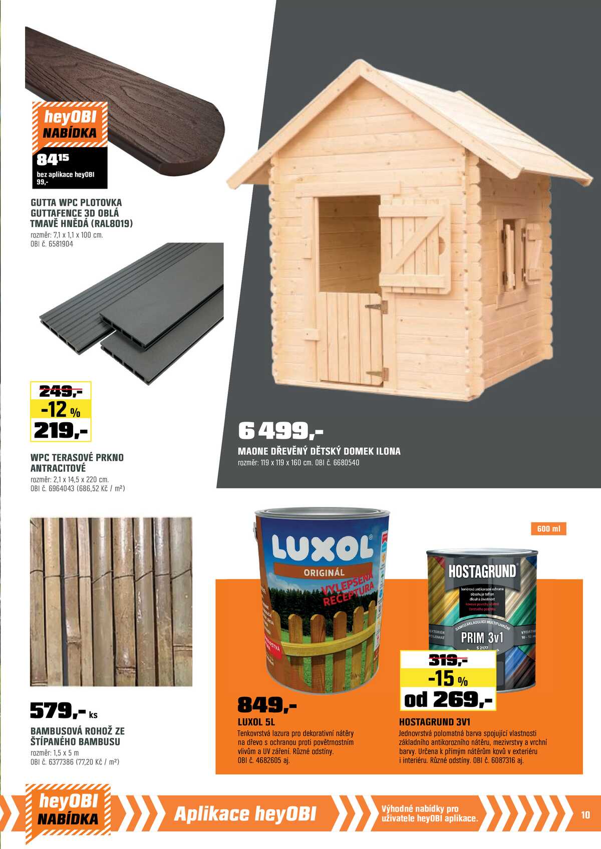 OBI od 1.4. do 30.4.2026 strana 11