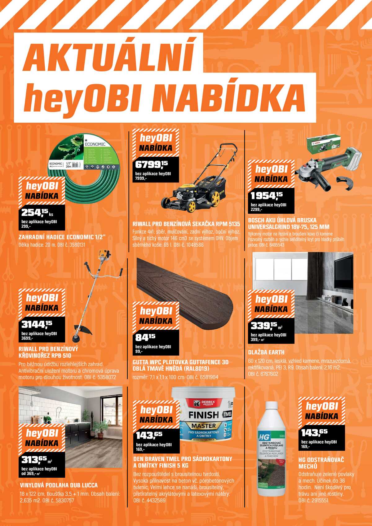 OBI od 1.4. do 30.4.2026 strana 12