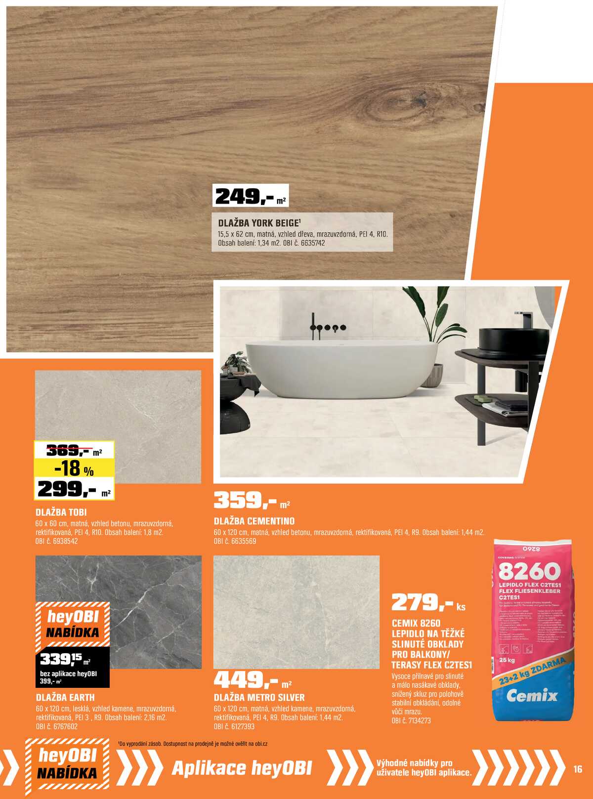 OBI od 1.4. do 30.4.2026 strana 17