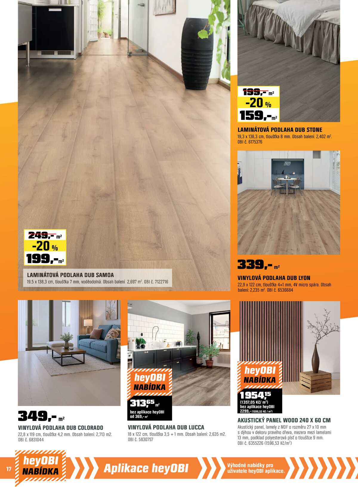 OBI od 1.4. do 30.4.2026 strana 18