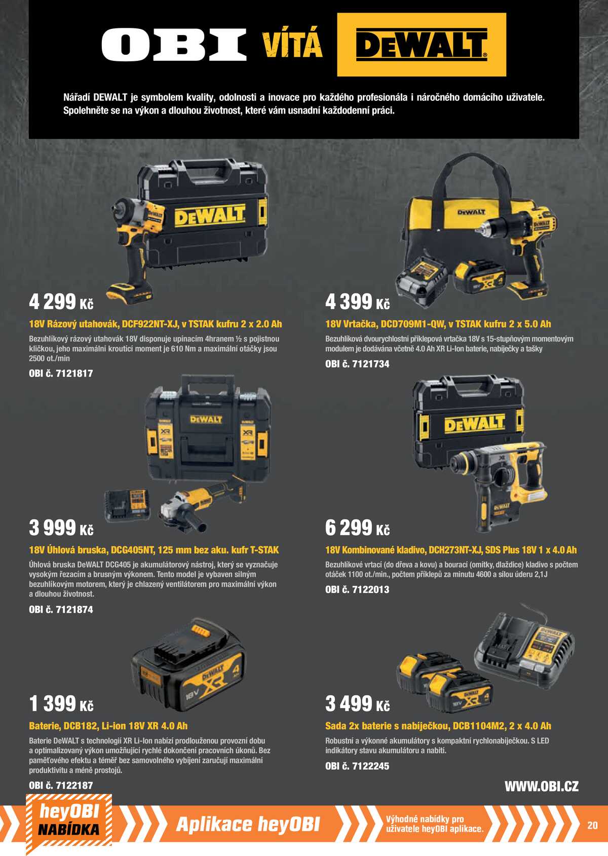 OBI od 1.4. do 30.4.2026 strana 21