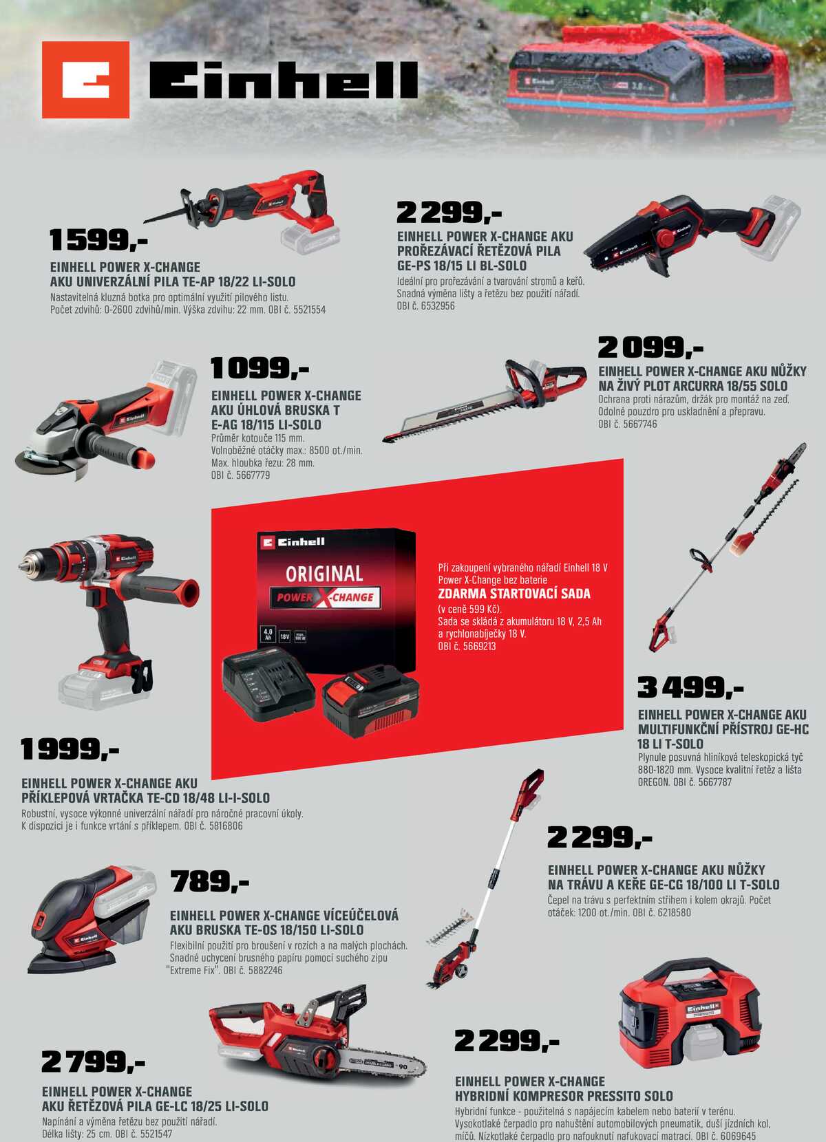 OBI od 1.4. do 30.4.2026 strana 22