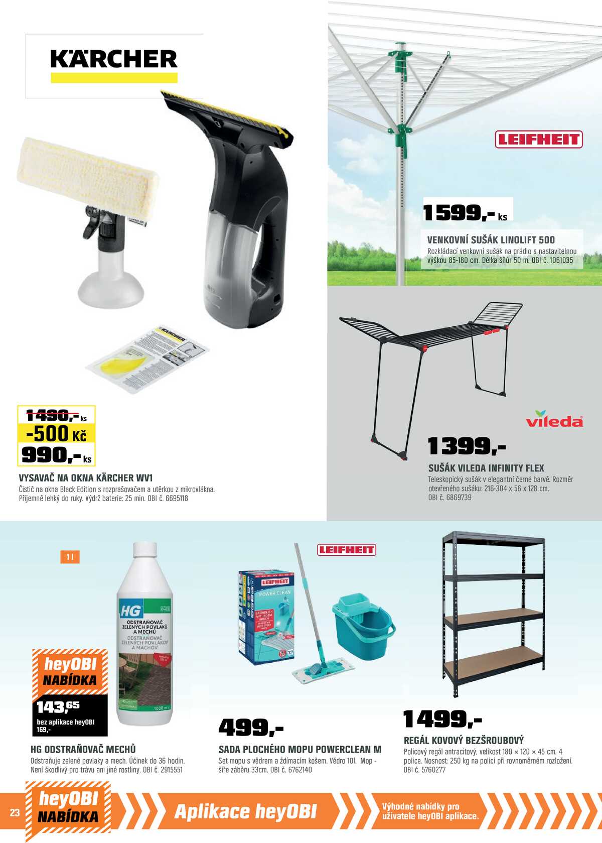 OBI od 1.4. do 30.4.2026 strana 24