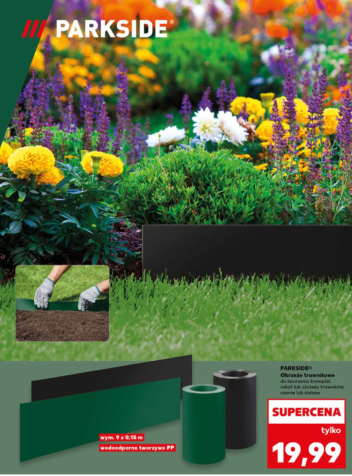 Leták Kaufland Polsko 1.4.-8.4.2026 strana 2