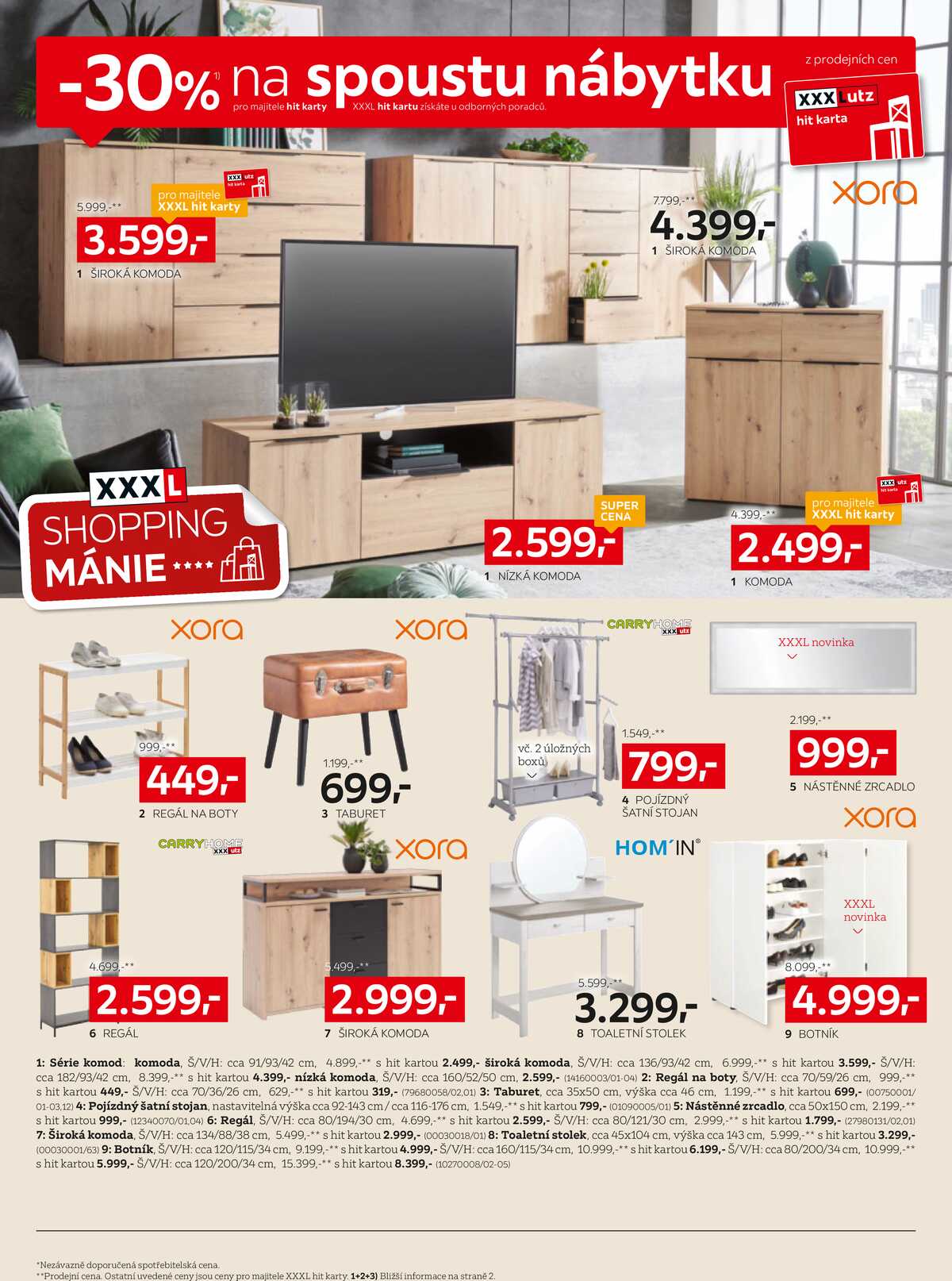 XXXLutz od 7.4. do 19.4.2026 strana 8